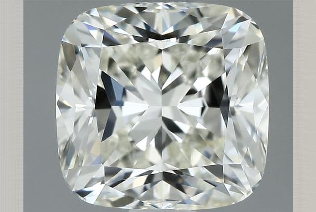 1.01 Carat Cushion Diamond