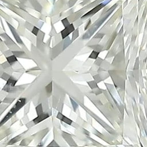 1.50 Carat Princess Diamond