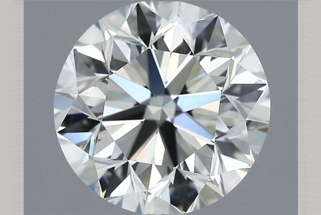 1.50 Carat Round Diamond