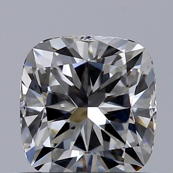 0.54 Carat Cushion Diamond