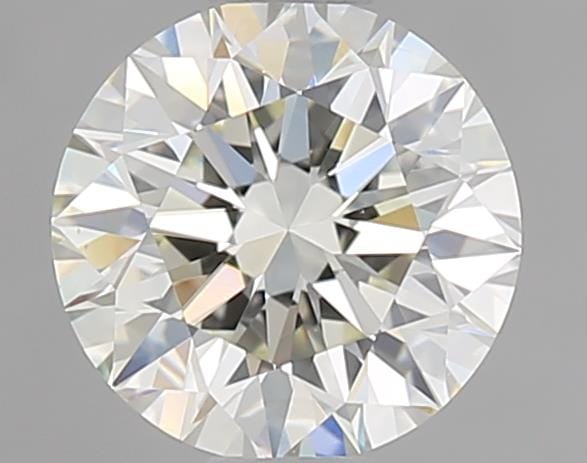 0.80 Carat Round Diamond