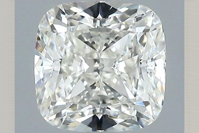 0.61 Carat Cushion Diamond