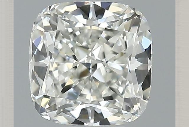 0.60 Carat Cushion Diamond