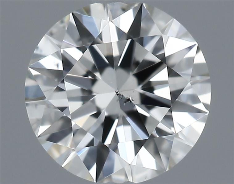 0.30 Carat Round Diamond