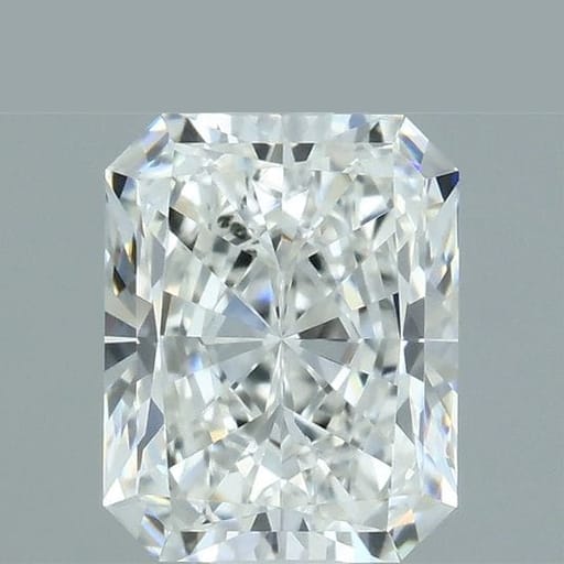 0.50 Carat Radiant Diamond