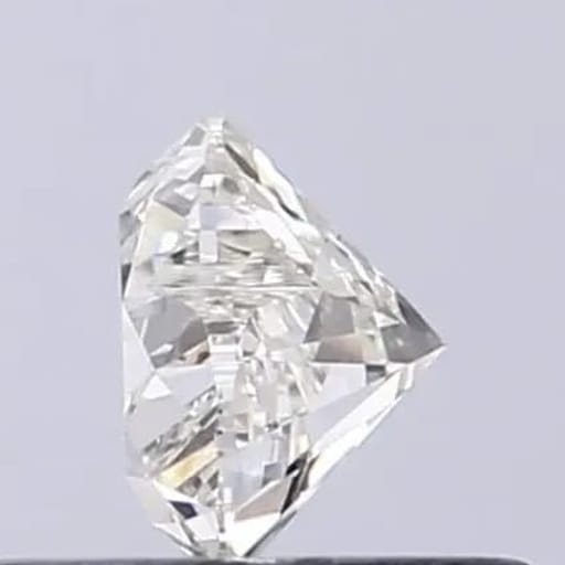 0.31 Carat Heart Diamond