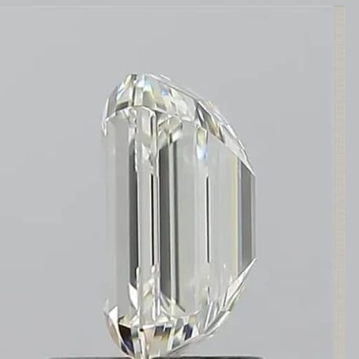 1.50 Carat Emerald Diamond