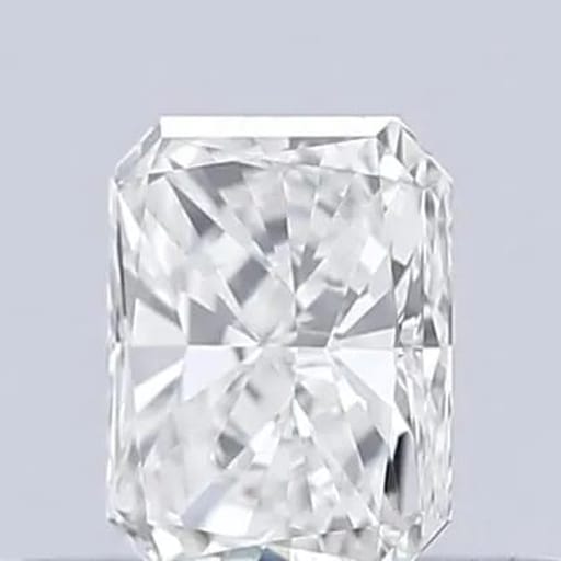0.31 Carat Radiant Diamond