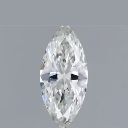 0.31 Carat Marquise Diamond