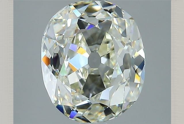 3.02 Carat Marquise Diamond