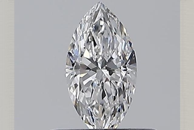 0.31 Carat Marquise Diamond