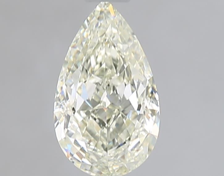 1.08 Carat Pear Diamond