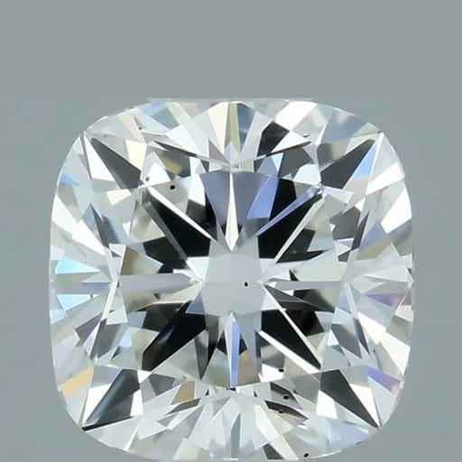 0.41 Carat Cushion Diamond