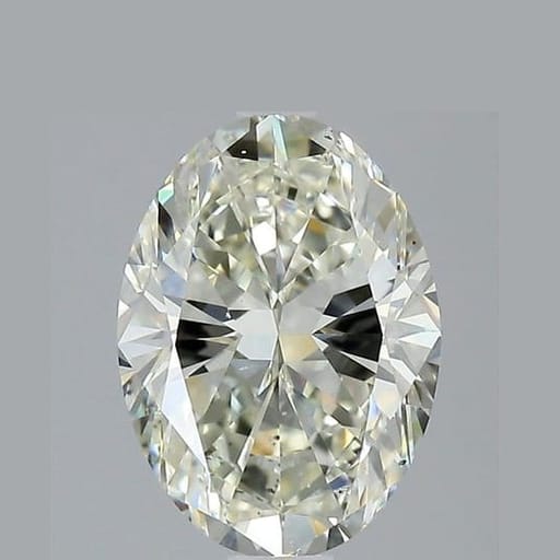2.20 Carat Oval Diamond
