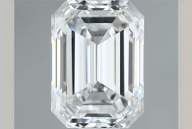0.50 Carat Emerald Diamond