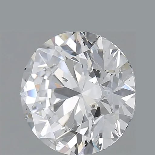 1.80 Carat Round Diamond
