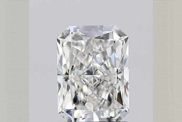 1.01 Carat Radiant Diamond