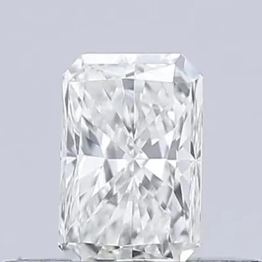 0.30 Carat Radiant Diamond