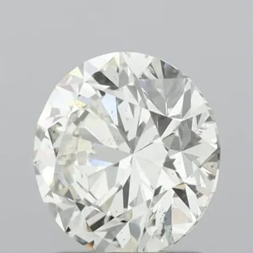 1.30 Carat Round Diamond