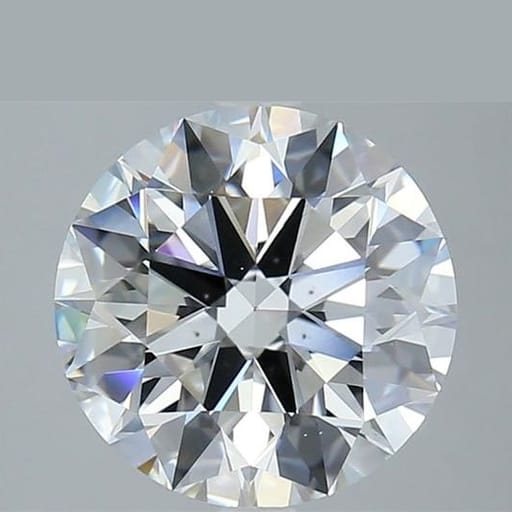 3.50 Carat Round Diamond