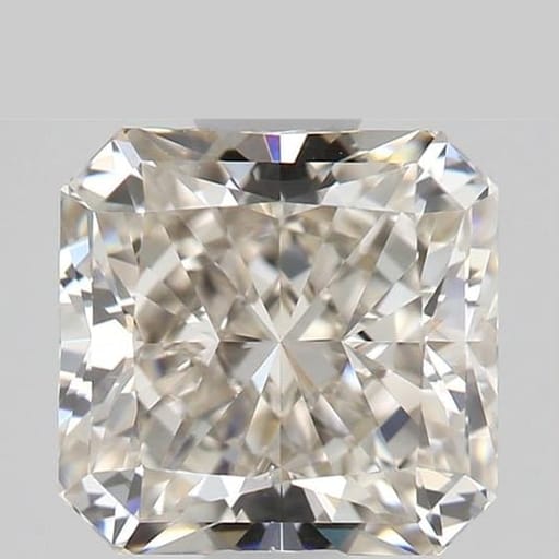 0.80 Carat Radiant Diamond