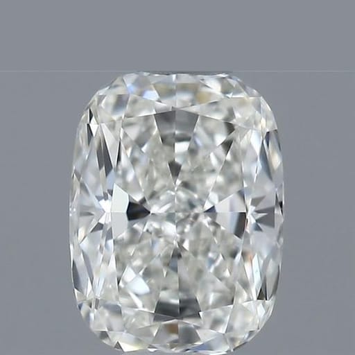 0.31 Carat Cushion Diamond