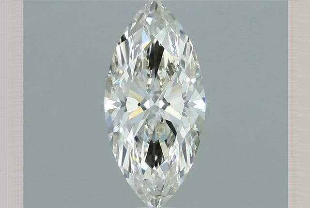 0.30 Carat Marquise Diamond