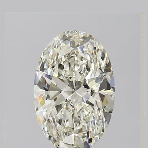 1.40 Carat Oval Diamond