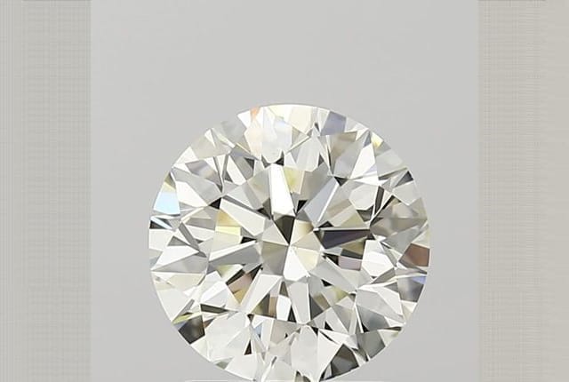1.80 Carat Round Diamond