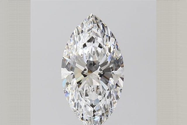 1.52 Carat Marquise Diamond