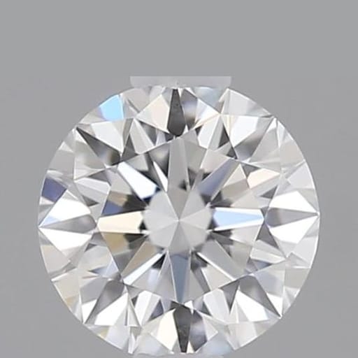 0.18 Carat Round Diamond