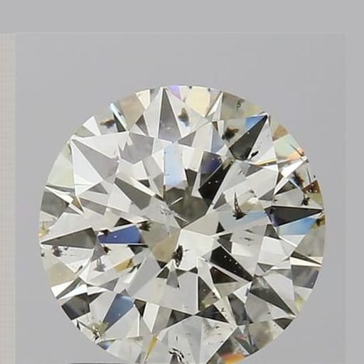 1.50 Carat Round Diamond