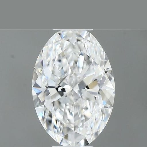 0.30 Carat Oval Diamond