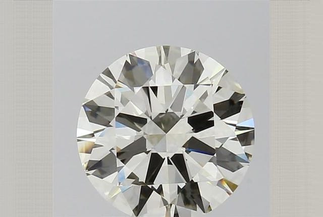 1.80 Carat Round Diamond