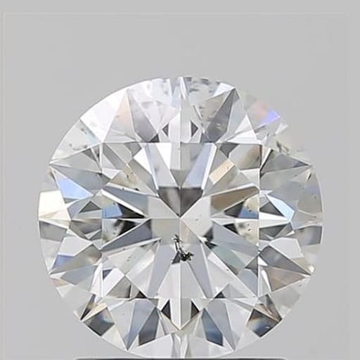 1.80 Carat Round Diamond