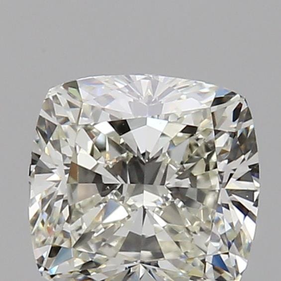 1.01 Carat Cushion Diamond