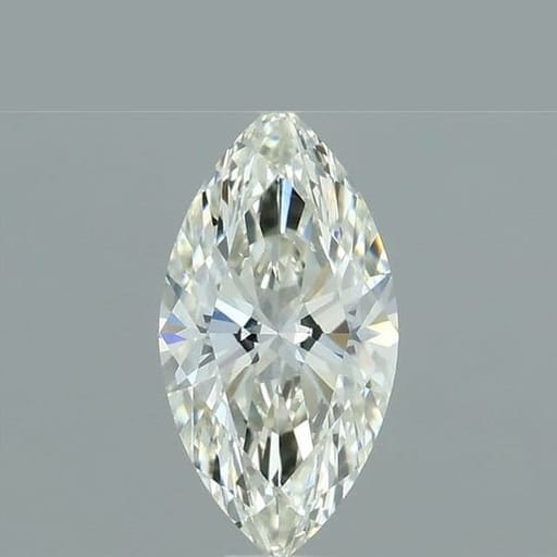 0.31 Carat Marquise Diamond