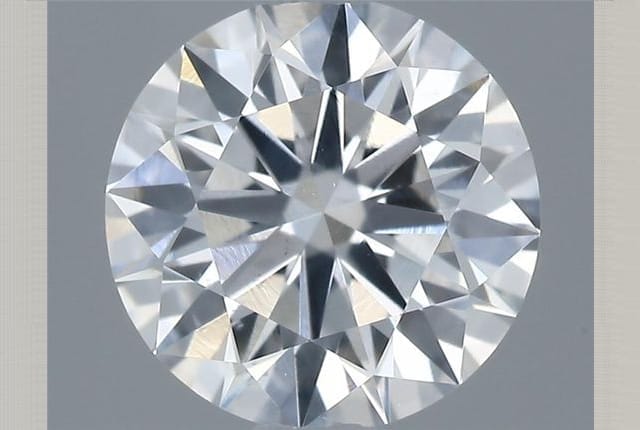 0.50 Carat Round Diamond