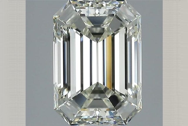 2.19 Carat Emerald Diamond