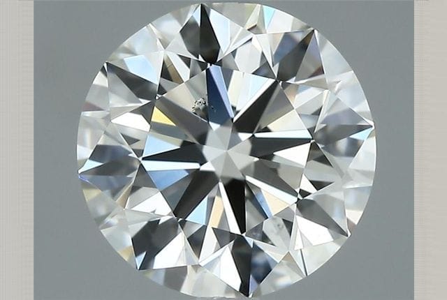 1.80 Carat Round Diamond