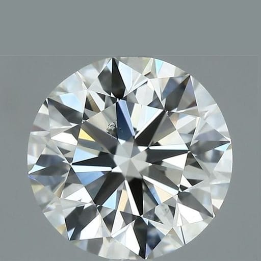 1.80 Carat Round Diamond