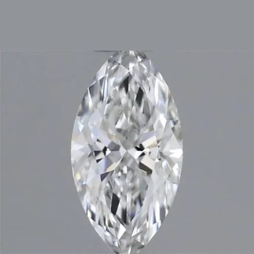 0.18 Carat Marquise Diamond