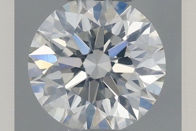 0.30 Carat Round Diamond