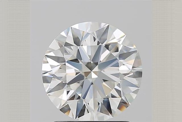 1.80 Carat Round Diamond