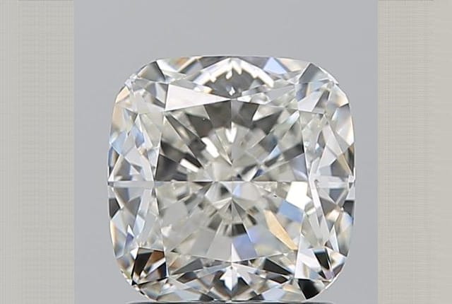 1.83 Carat Cushion Diamond