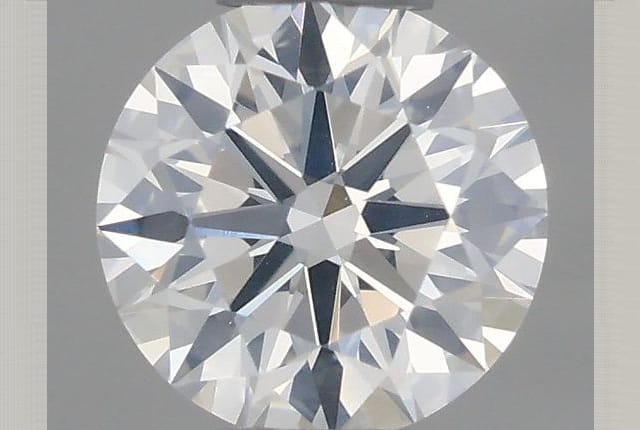 0.30 Carat Round Diamond
