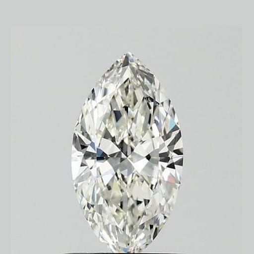 0.82 Carat Marquise Diamond