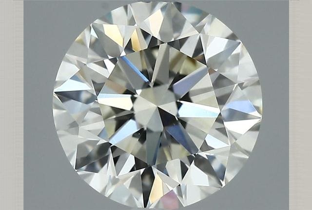 1.80 Carat Round Diamond
