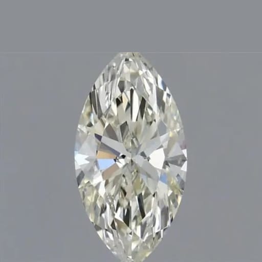 0.31 Carat Marquise Diamond