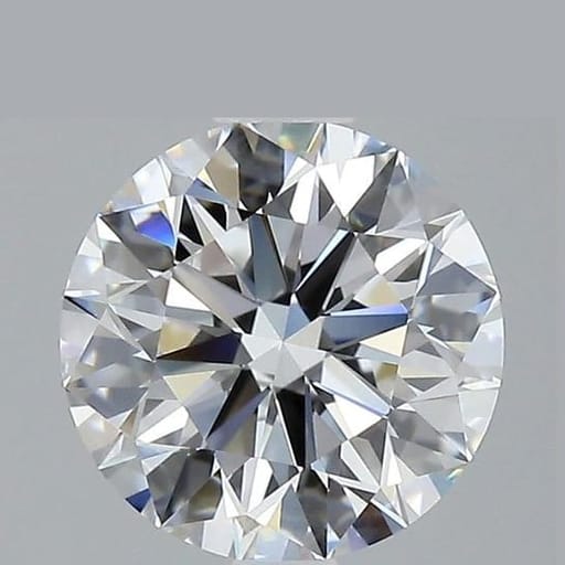 1.65 Carat Round Diamond